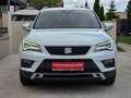 SEAT Ateca *Allrad*Automatik*AHK* 2,0 TDI Xcellence 4Drive Weiß - thumbnail 11