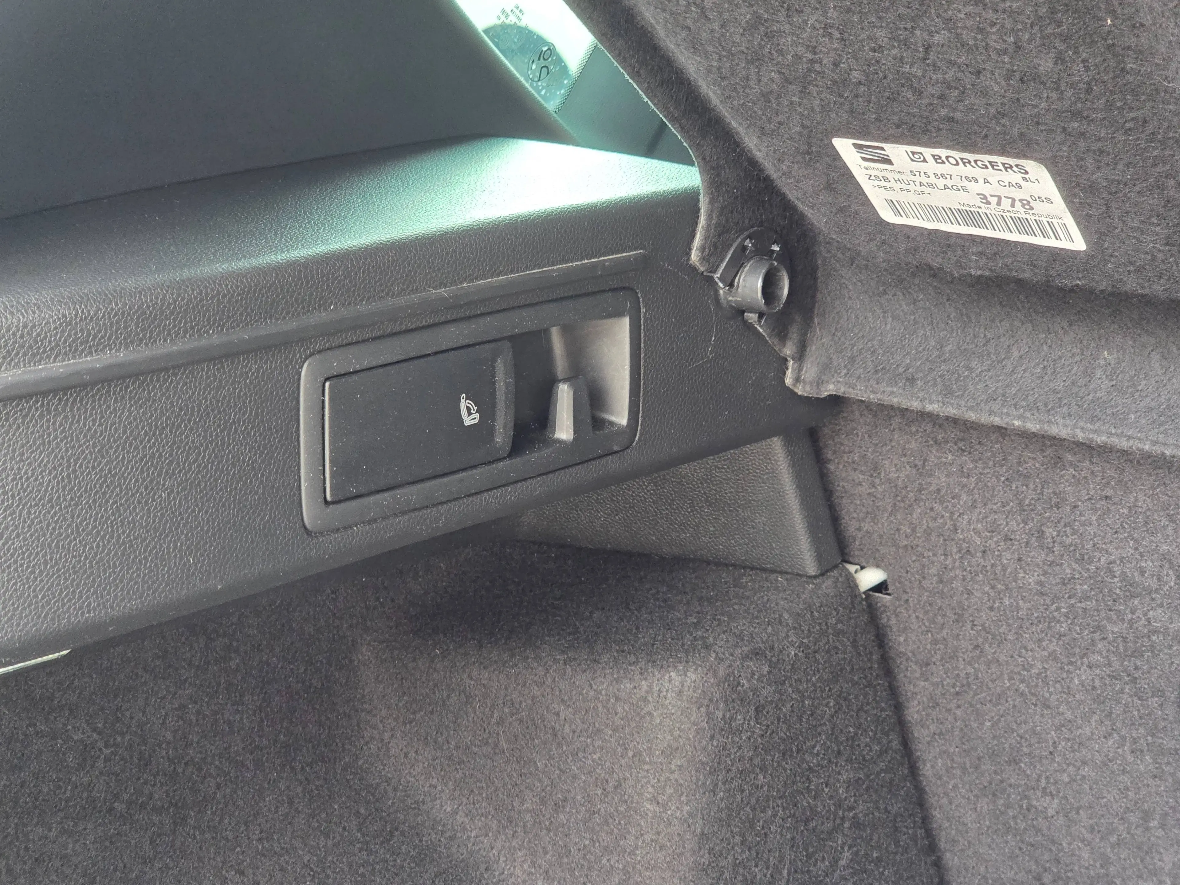 SEAT Ateca *Allrad*Automatik*AHK* Xcellence 4Drive — photo 15