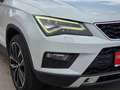 SEAT Ateca *Allrad*Automatik*AHK* 2,0 TDI Xcellence 4Drive Weiß - thumbnail 12