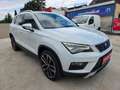SEAT Ateca *Allrad*Automatik*AHK* 2,0 TDI Xcellence 4Drive Weiß - thumbnail 3