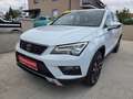 SEAT Ateca *Allrad*Automatik*AHK* 2,0 TDI Xcellence 4Drive Weiß - thumbnail 1