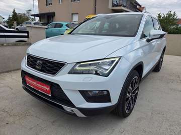 *Allrad*Automatik*AHK* 2,0 TDI Xcellence 4Drive