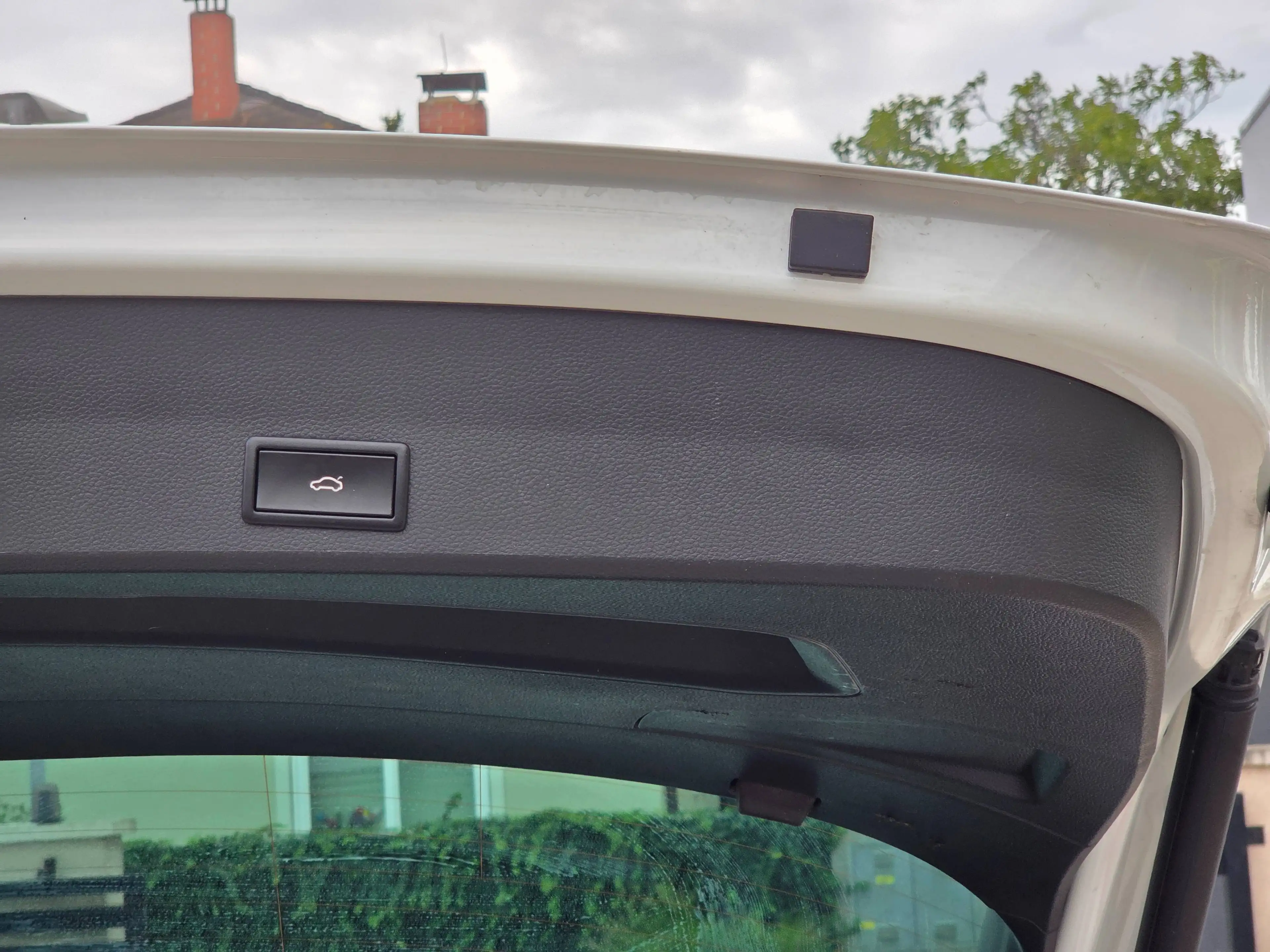 SEAT Ateca *Allrad*Automatik*AHK* Xcellence 4Drive — photo 14