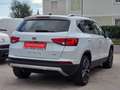 SEAT Ateca *Allrad*Automatik*AHK* 2,0 TDI Xcellence 4Drive Weiß - thumbnail 7