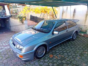 3p 2.0 RS Cosworth