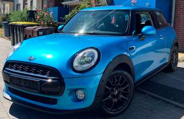 Cooper D Metropolitan *2.HAND-LED-DISPLAY*