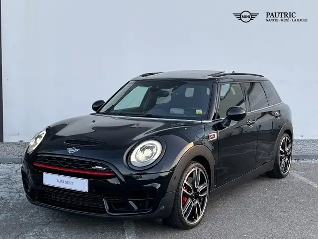 MINI John Cooper Works John Cooper Works 231ch Exclusive Design ALL4 BVAS