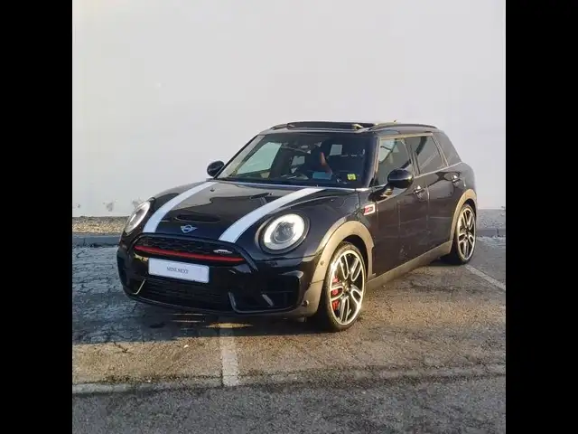 MINI John Cooper Works John Cooper Works 231ch Exclusive Design ALL4 BVAS