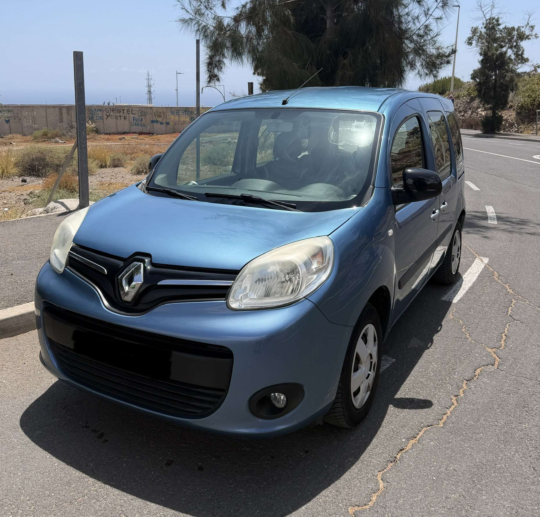 Renault Kangoo 1.2 TCe Life - foto 1