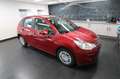 Citroen C3 Exclusive*ALCANTARA*MOPF*STHZ*BC*ZV*ISOF Rouge - thumbnail 2