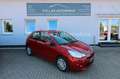 Citroen C3 Exclusive*ALCANTARA*MOPF*STHZ*BC*ZV*ISOF Rouge - thumbnail 1