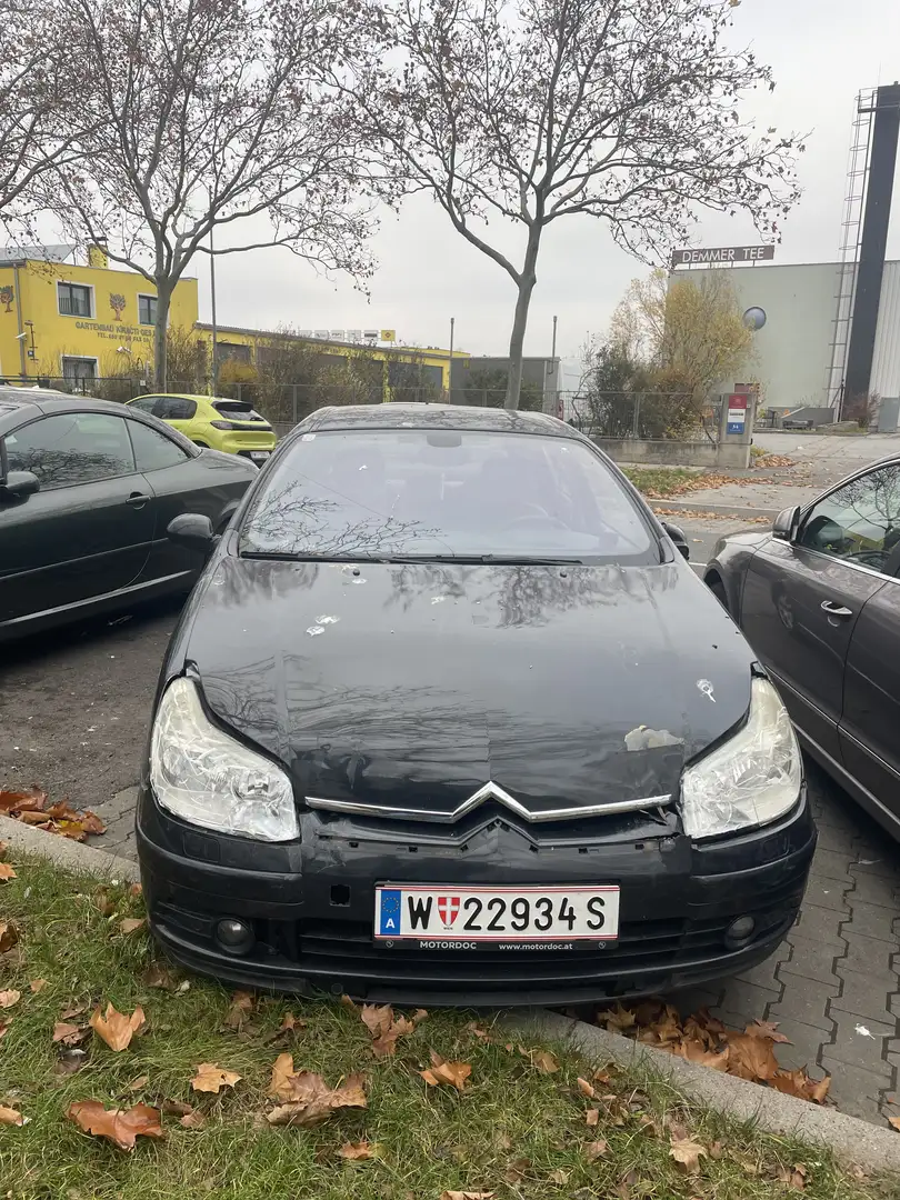 Citroen C5 1,6 HDi X FAP - 1