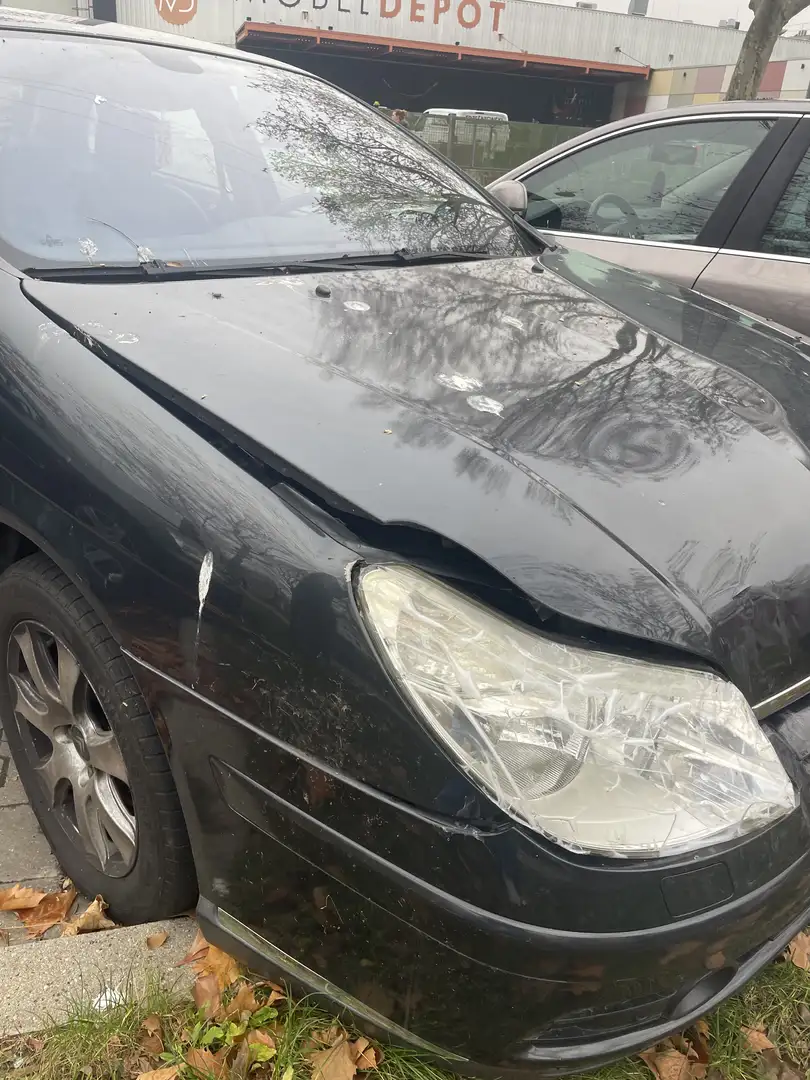 Citroen C5 1,6 HDi X FAP - 2