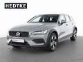 Volvo V60 Cross Country B4 AWD Plus 18"+WINTER-PAKET Gris - thumbnail 1