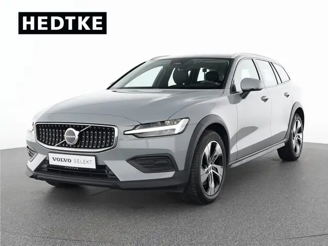 Volvo V60 Cross Country B4 AWD Plus 18"+WINTER-PAKET