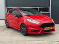 Ford Fiesta ST RACE RED 182 PK / AIRCO RECARO STOELVERWARM BT Rouge - thumbnail 11