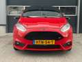 Ford Fiesta ST RACE RED 182 PK / AIRCO RECARO STOELVERWARM BT Rouge - thumbnail 13