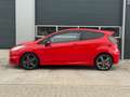 Ford Fiesta ST RACE RED 182 PK / AIRCO RECARO STOELVERWARM BT Rouge - thumbnail 15