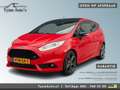 Ford Fiesta ST RACE RED 182 PK / AIRCO RECARO STOELVERWARM BT Rouge - thumbnail 1