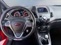 Ford Fiesta ST RACE RED 182 PK / AIRCO RECARO STOELVERWARM BT Rouge - thumbnail 5
