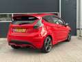 Ford Fiesta ST RACE RED 182 PK / AIRCO RECARO STOELVERWARM BT Rouge - thumbnail 2