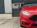 Ford Fiesta ST RACE RED 182 PK / AIRCO RECARO STOELVERWARM BT Rouge - thumbnail 43