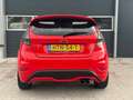 Ford Fiesta ST RACE RED 182 PK / AIRCO RECARO STOELVERWARM BT Rouge - thumbnail 14