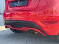 Ford Fiesta ST RACE RED 182 PK / AIRCO RECARO STOELVERWARM BT Rouge - thumbnail 9
