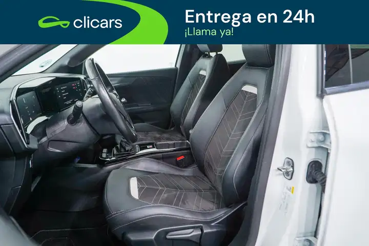 Opel Mokka 2022, foto 14
