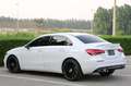 Mercedes-Benz A 220 A 220 Sedán 4Matic 7G-DCT Blanco - thumbnail 10