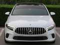 Mercedes-Benz A 220 A 220 Sedán 4Matic 7G-DCT Blanco - thumbnail 12