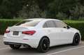 Mercedes-Benz A 220 A 220 Sedán 4Matic 7G-DCT Blanco - thumbnail 8