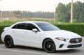 Mercedes-Benz A 220 A 220 Sedán 4Matic 7G-DCT Blanco - thumbnail 11