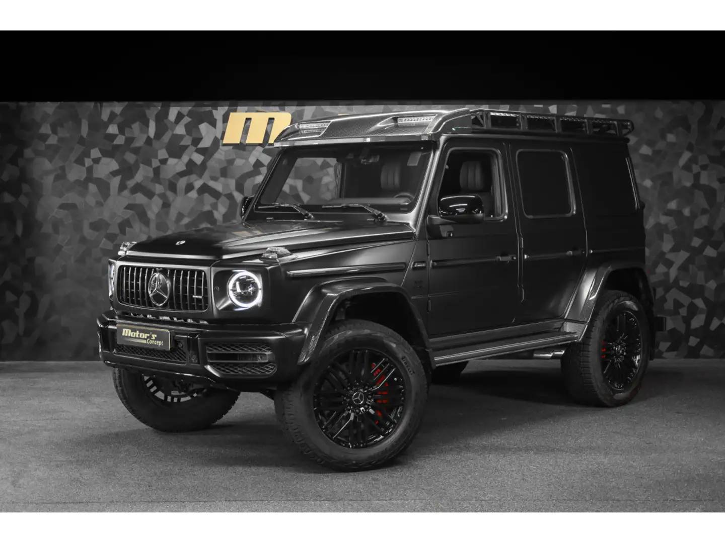 mercedes-benz clasa g