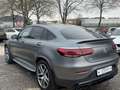 Mercedes-Benz GLC 63 AMG S 4Matic  V8 biturbo  MCT 9G  1-prop - thumbnail 5