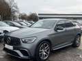 Mercedes-Benz GLC 63 AMG S 4Matic  V8 biturbo  MCT 9G  1-prop - thumbnail 3