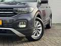 Volkswagen T-Cross 1.0 TSI Life Adaptive cruise control Climate contr Gris - thumbnail 16