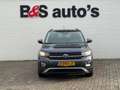 Volkswagen T-Cross 1.0 TSI Adaptive cruise Climate control DAB radio Gris - thumbnail 38