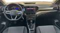 Volkswagen T-Cross 1.0 TSI Adaptive cruise Climate control DAB radio Gris - thumbnail 4