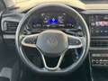 Volkswagen T-Cross 1.0 TSI Life Adaptive cruise control Climate contr Gris - thumbnail 27