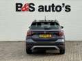 Volkswagen T-Cross 1.0 TSI Adaptive cruise Climate control DAB radio Gris - thumbnail 25