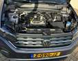 Volkswagen T-Cross 1.0 TSI Adaptive cruise Climate control DAB radio Gris - thumbnail 39