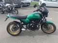 Kawasaki Z 650 RS Groen - thumbnail 3