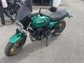Kawasaki Z 650 RS Groen - thumbnail 1