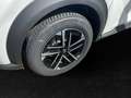 Nissan Juke N-Connecta 1.0 DIG-T 114 PS 7DCT Winterpaket BFS R Bianco - thumbnail 2