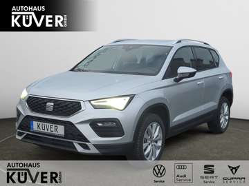 Style 1.5 TSI DSG Navi+ACC+AHK+LED+GJR