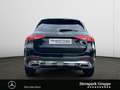 Mercedes-Benz GLC 300 GLC 300 d 4M AMG Prem AHK+Pano+KeylGo+360+Memory Schwarz - thumbnail 4