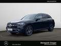 Mercedes-Benz GLC 300 GLC 300 d 4M AMG Prem AHK+Pano+KeylGo+360+Memory Schwarz - thumbnail 1