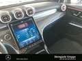 Mercedes-Benz GLC 300 GLC 300 d 4M AMG Prem AHK+Pano+KeylGo+360+Memory Schwarz - thumbnail 40