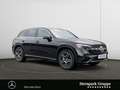 Mercedes-Benz GLC 300 GLC 300 d 4M AMG Prem AHK+Pano+KeylGo+360+Memory Schwarz - thumbnail 7